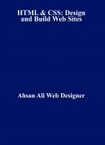 HTML & CSS: Design and Build Web Sites