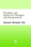 Principles and Advice for Managers and Entrepreneurs